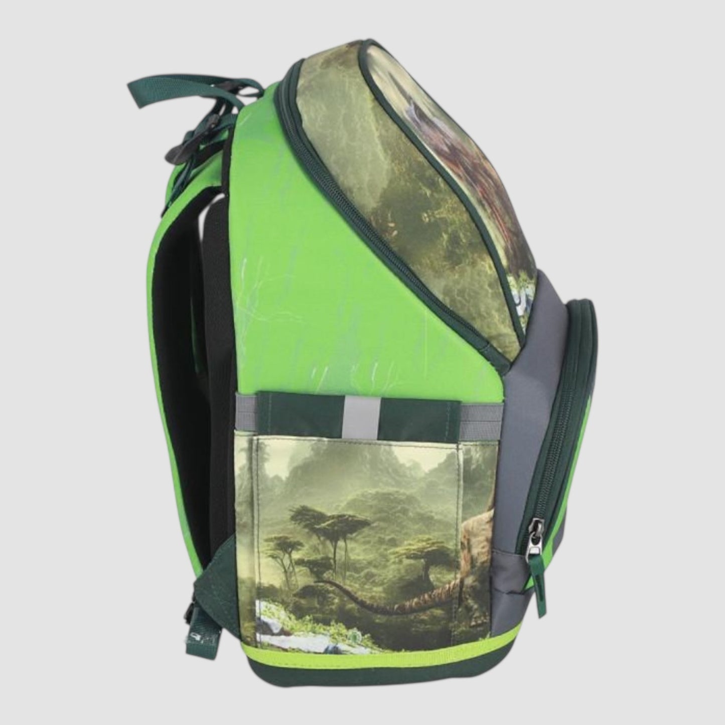 Schulranzen "T-REX'' AIR LIGHT