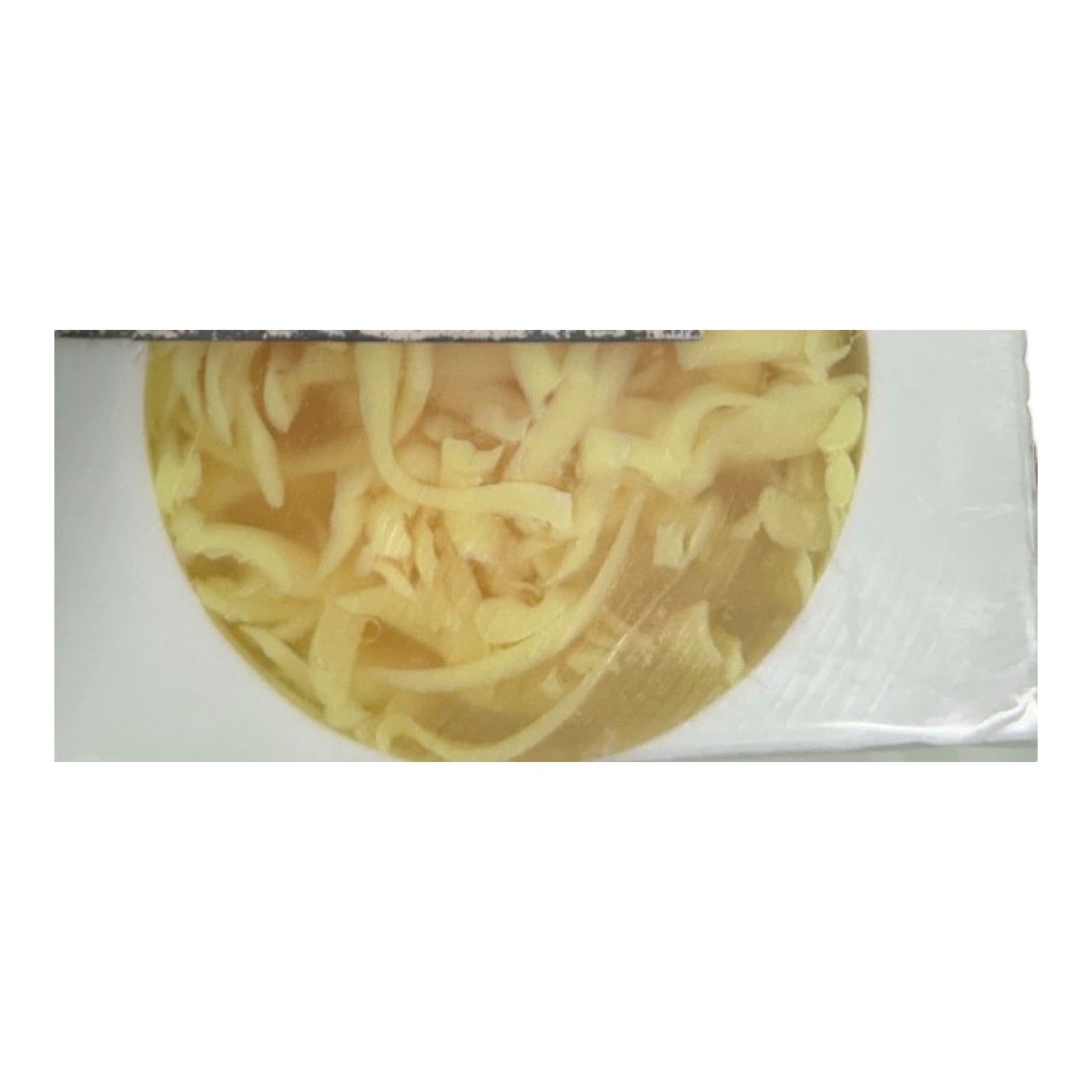 Goleo Nr. 736 – Handgemachte Seife „Heu“