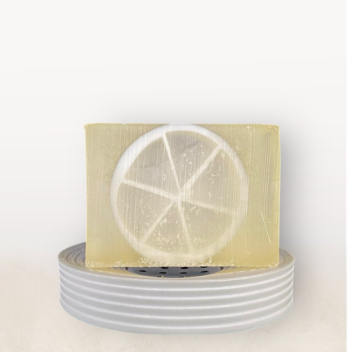 Goleo Nr. 715 – Handgemachte Seife „Kokos“