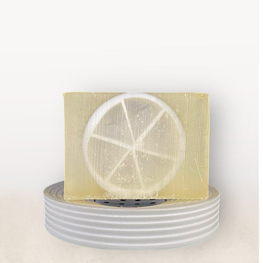 Goleo Nr. 715 – Handgemachte Seife „Kokos“