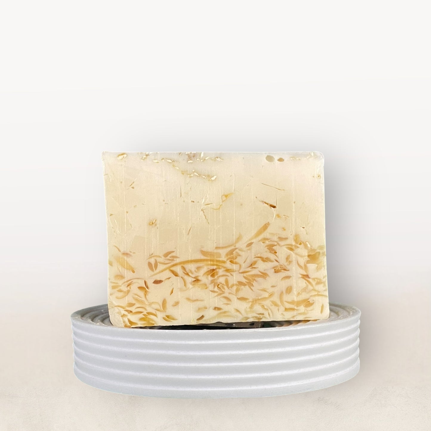 Goleo Nr. 665 – Handgemachte Seife „Schokolade mit Milch“