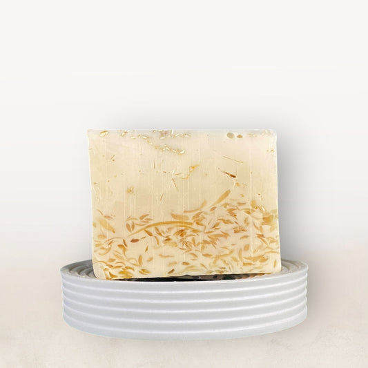 Goleo Nr. 665 – Handgemachte Seife „Schokolade mit Milch“