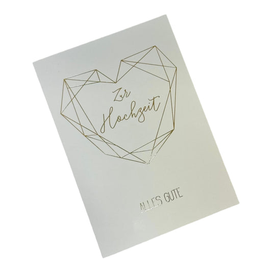 Postcard. All the best