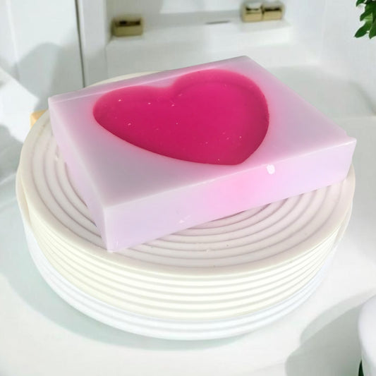 Goleo Nr. 710 – Handgemachte Seife „Sandelholz“