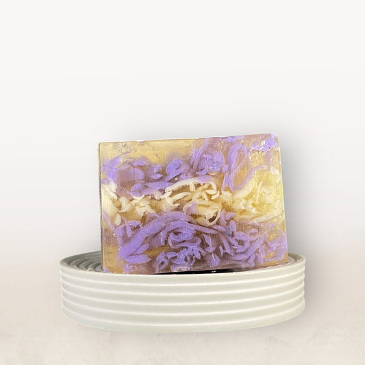 Goleo Nr. 871 – Handgemachte Seife „Kaminfeuer“