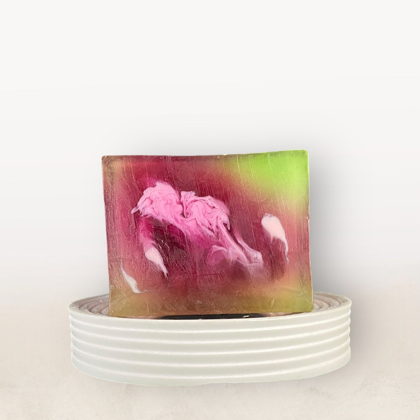 Goleo Nr. 343 – Handgemachte Seife „Beere“