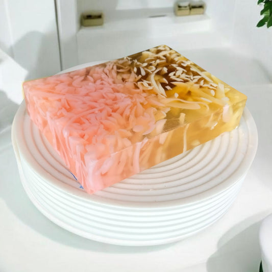 Goleo Nr. 732 – Handgemachte Seife „Magnolia“