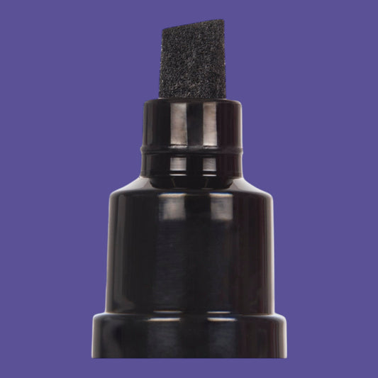 Uni Posca PC-8K Acrylmarker 8.0mm Violett 12