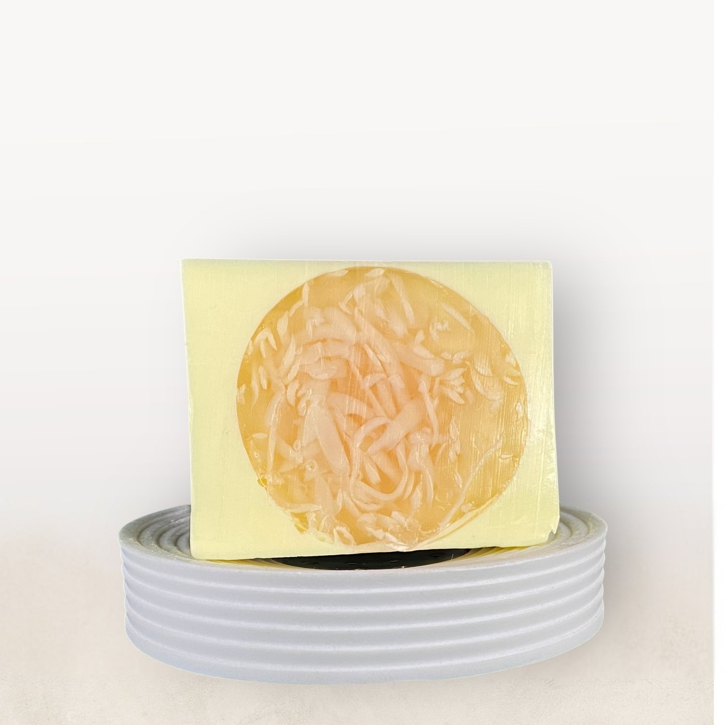 Goleo Nr. 319 – Handgemachte Seife „Orange“