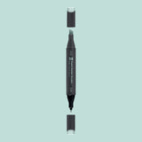 Marabu Sketch Marker Graphix.
Kaltgrau 991