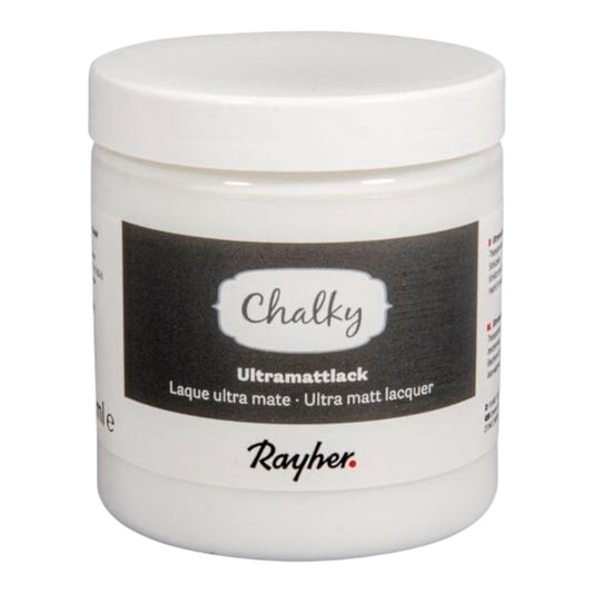 Rayher Chalky Ultramattlack