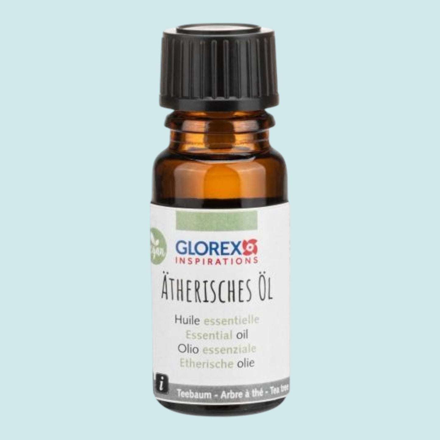 Glorex Essential Oil Tea Tree