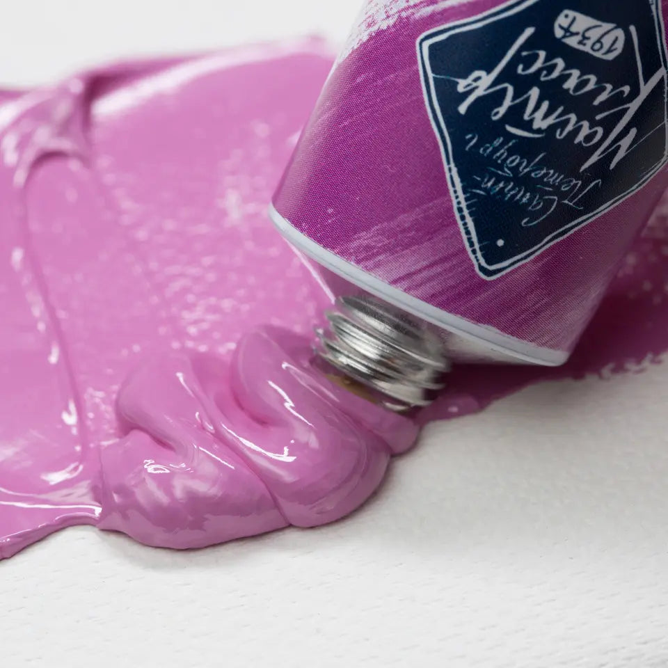 Nevskaya Palitra Master Class Oil Paint Petersburg Lilac 617 (46ml)