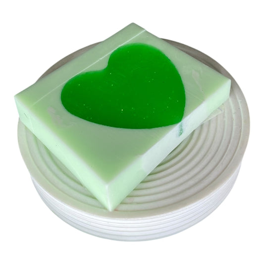 Goleo Nr. 737 – Handgemachte Seife „Narzisse“