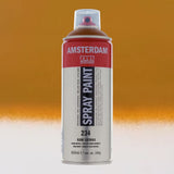 Amsterdam Spray Paint Siena Natur 234