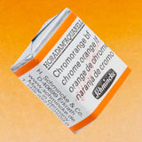 Schmincke № 214 chrome orange