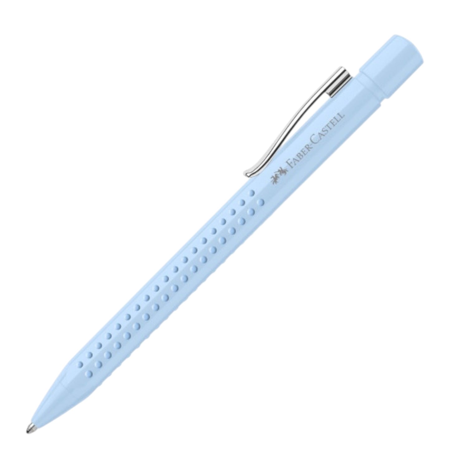Faber-Castell Kugelschreiber Grip „Sky Blue“