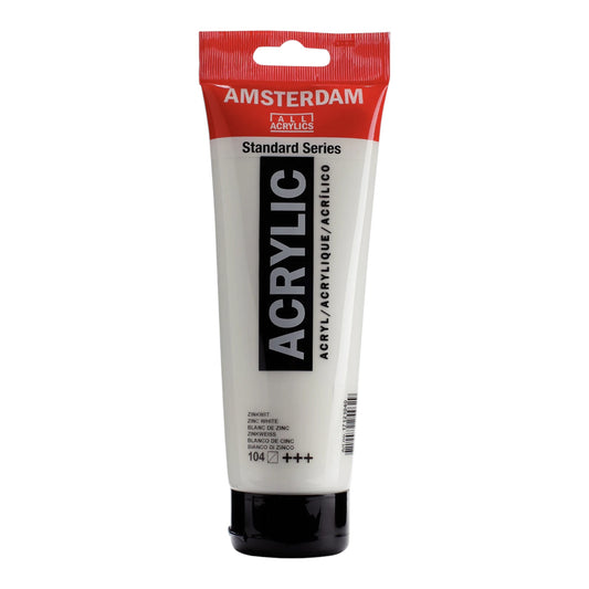 Amsterdam Standard Series Acrylic Paint