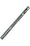 Kreul Lackmalstift , Silber, Strichstärke 1-2 m
