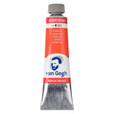 Van Gogh Acrylfarbe Zinnober 311