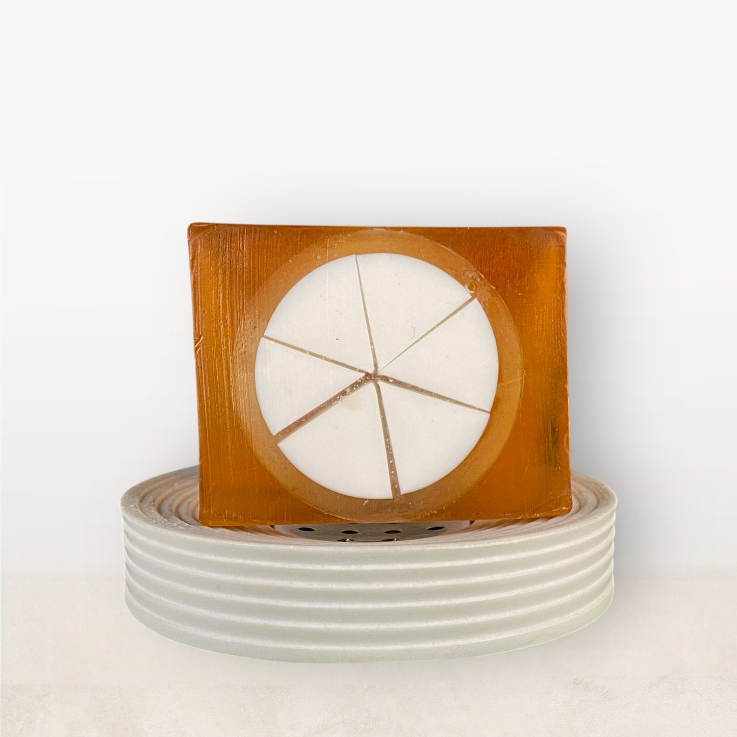 Goleo Nr. 367 – Handgemachte Seife „Kokos“