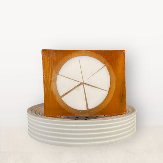 Goleo Nr. 367 – Handgemachte Seife „Kokos“