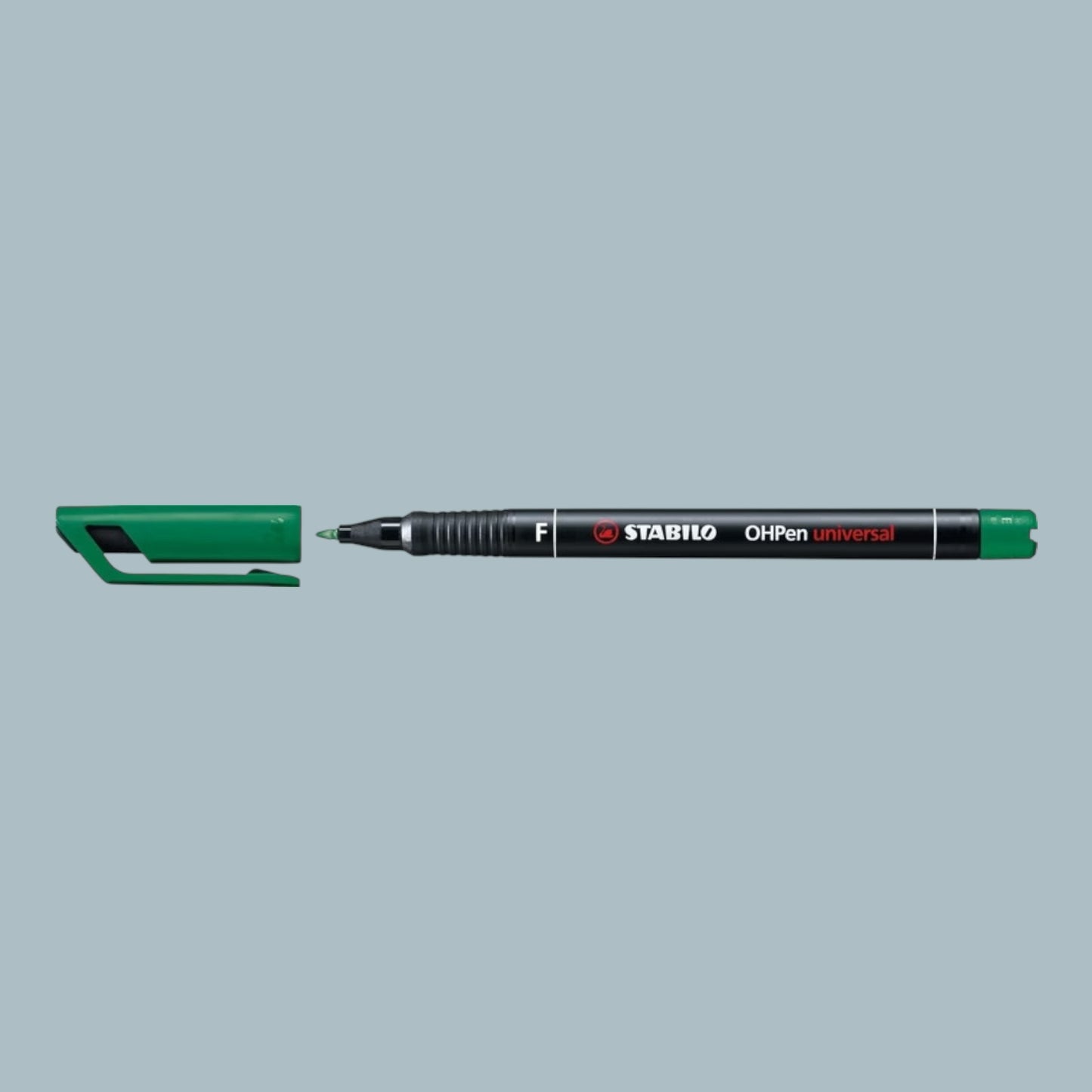 Stabilo OHPen universal Folienstift permanent