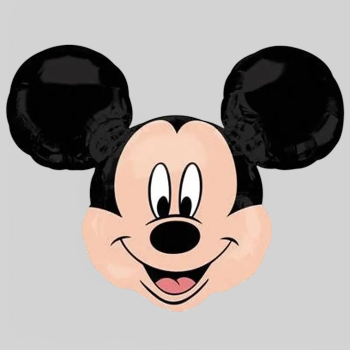 Foil Balloon Mickey Mouse 69cm- 53cm