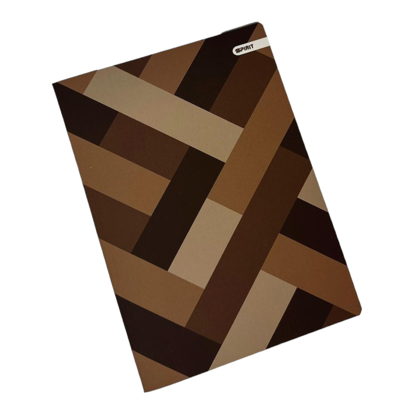 Exercise book A5, softcover, 52 sheets.