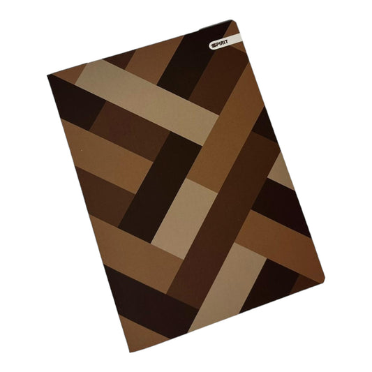 Exercise book A5, softcover, 52 sheets.