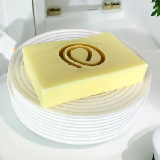 Goleo Nr. 671 – Handgemachte Seife „Kaminfeuer“