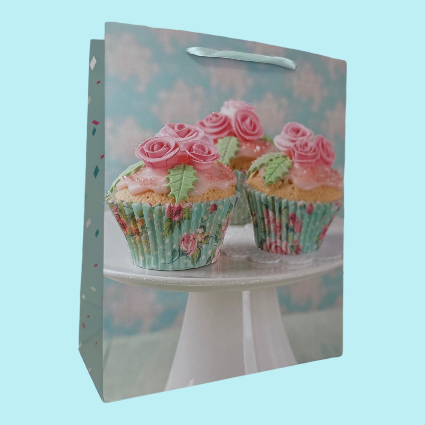 Gift Bag: Sweet Temptation