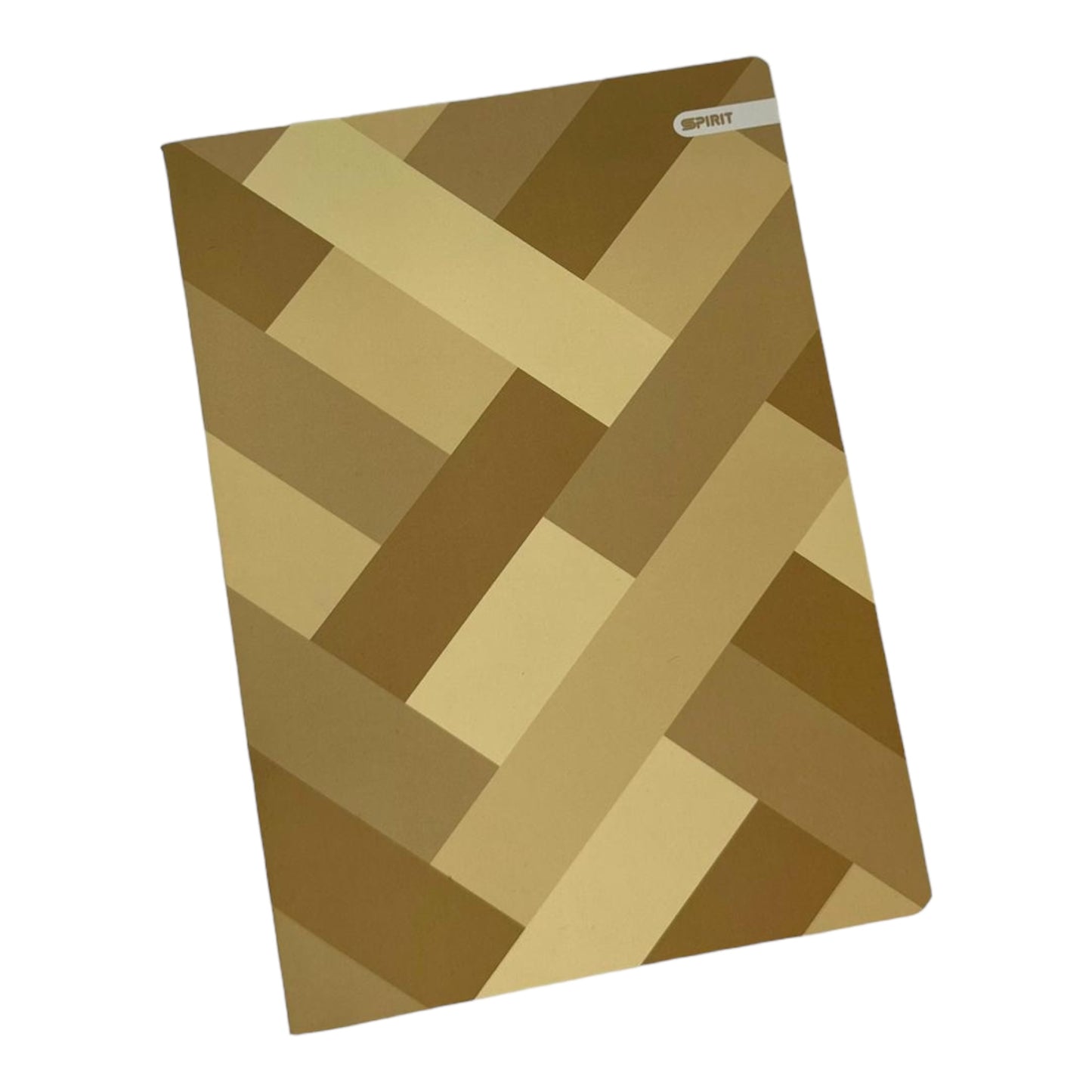 Exercise book A5, softcover, 52 sheets.