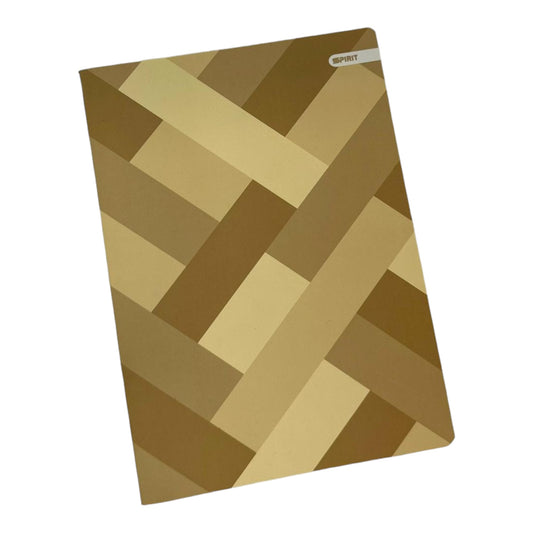 Exercise book A5, softcover, 52 sheets.