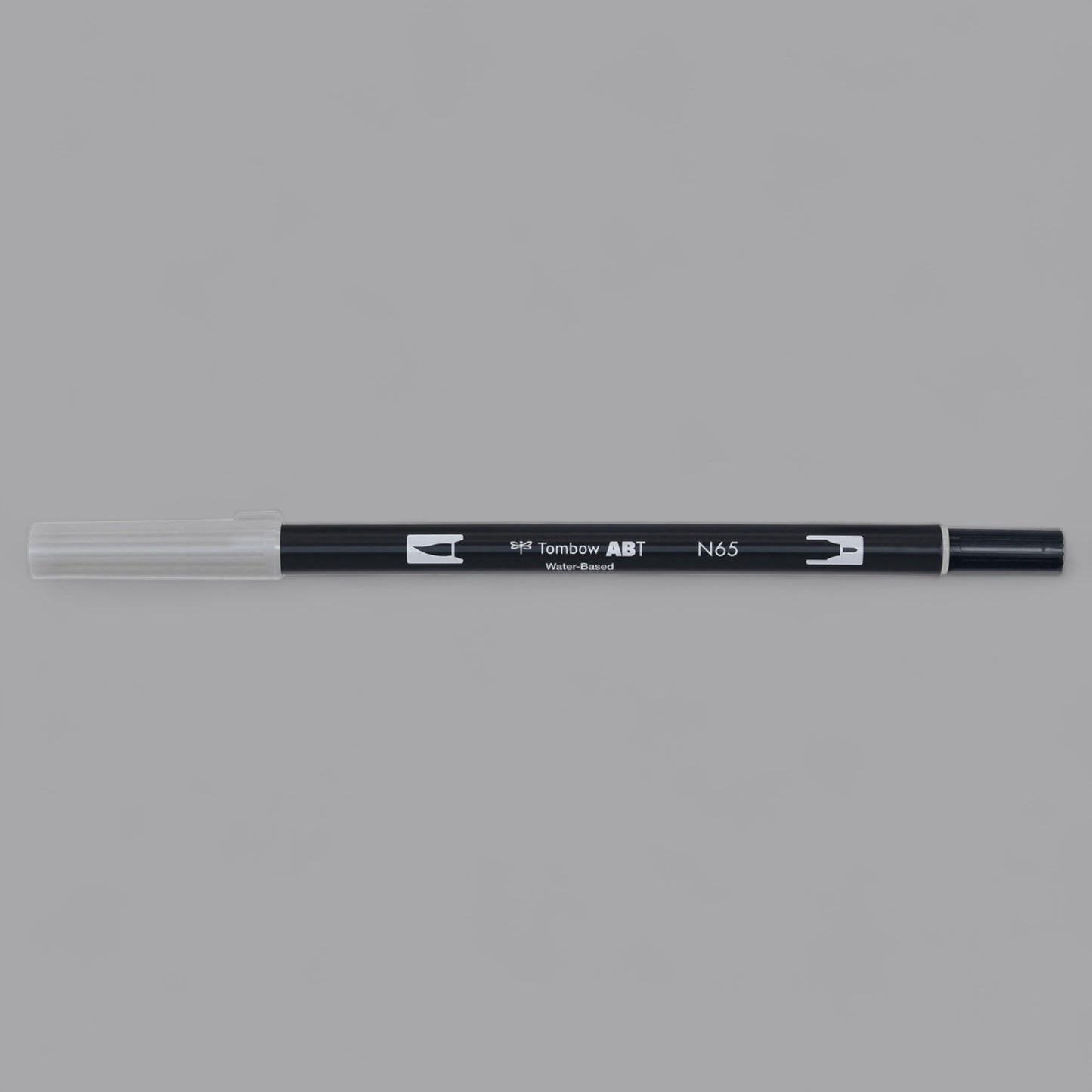 Tombow ABT Dual Brush Pen Cool Grey 5 - N 65