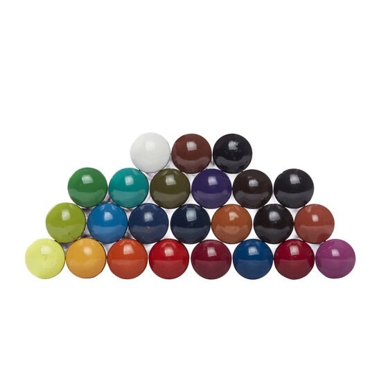 Derwent Inktense watercolor ink pens 24pcs