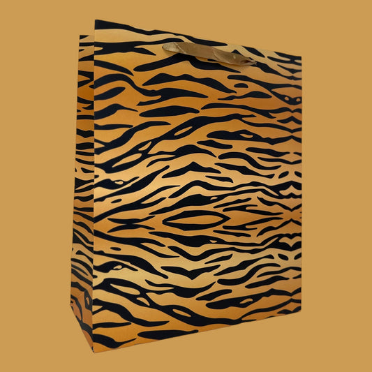 Gift Bag: Exotic Style