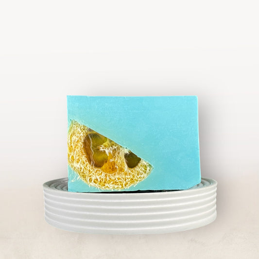 Goleo Nr. 339 – Handgemachte Seife „Orange“