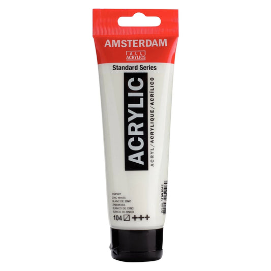 Amsterdam Standard Series Acrylic Paint