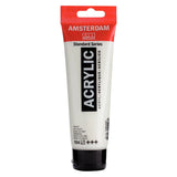 Amsterdam Standard Series Acrylfarbe - Zinkweiß 104