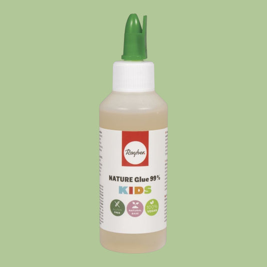 Rayher Nature Glue 99% Kids – 100 ml