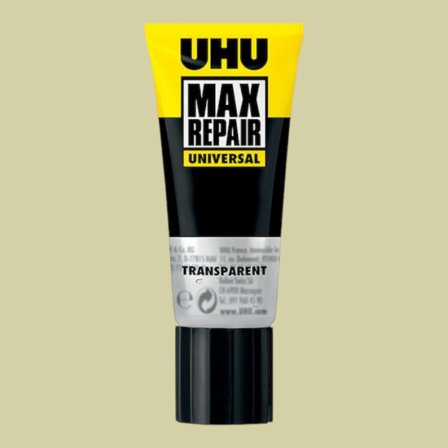 UHU Max Repair Universal Adhesive, 45 g