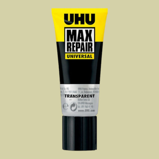UHU Max Repair Universal Adhesive, 45 g