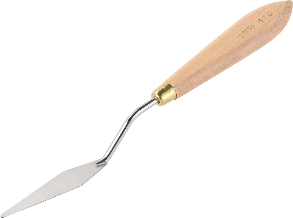 Pébéo painting knife No. 118