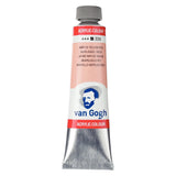 Van Gogh Acrylfarbe Neapelgelb Rot 224