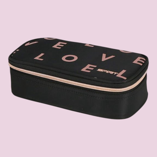 Schüler-Etui "MY BAG FRESH 37", 1-Zipp