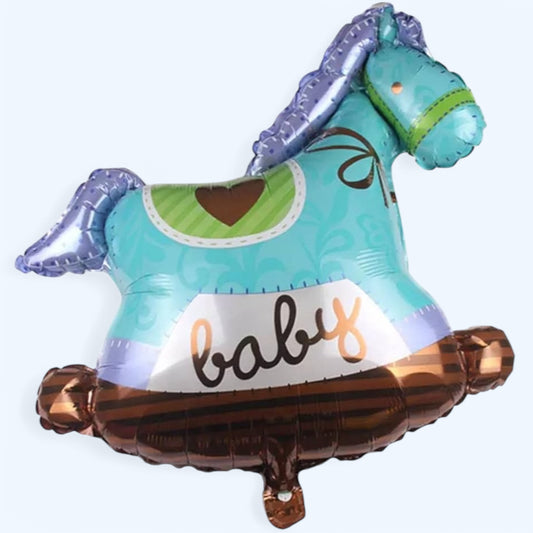 Folienballon Baby – 94 cm