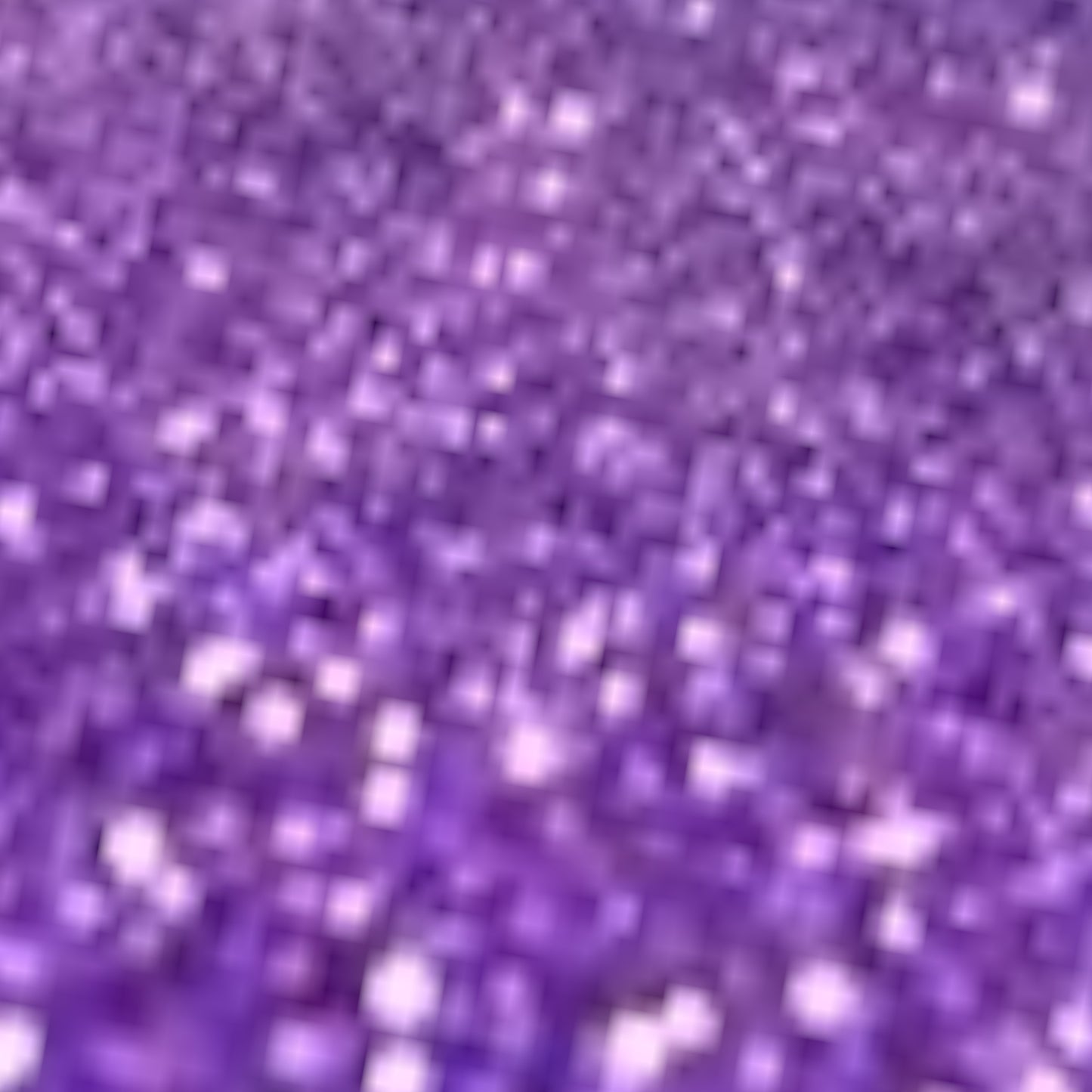 Pébéo Aluglitter Violett , 10g