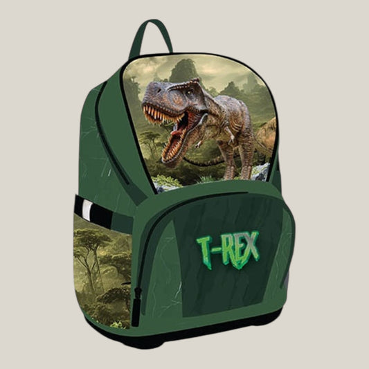 Schulranzen "T-REX'' AIR LIGHT