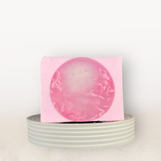 Goleo Nr. 329 – Handgemachte Seife „Magnolie“